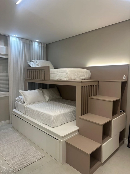 Casa 2 Suítes, mobiliada e decorada no Murano.: 25ª foto da galeria de imagens do imóvel