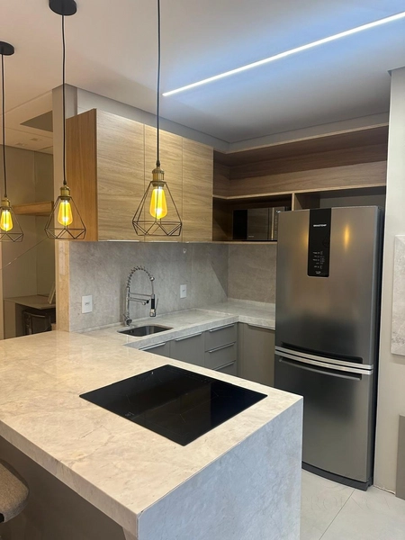 Casa 2 Suítes, mobiliada e decorada no Murano.: 11ª foto da galeria de imagens do imóvel