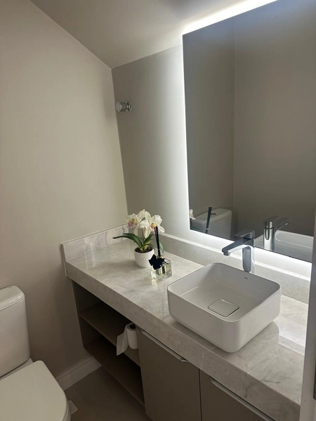 Casa 2 Suítes, mobiliada e decorada no Murano.: 6ª foto da galeria de imagens do imóvel