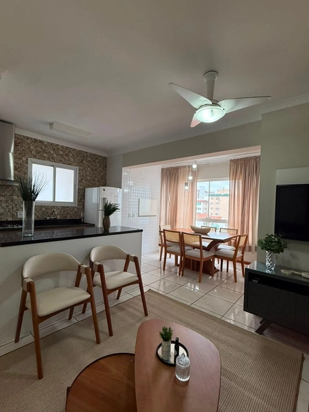 Apartamento de 2 dormitórios, Zona Nova, Capão da Canoa.: 1ª foto da galeria de imagens do imóvel