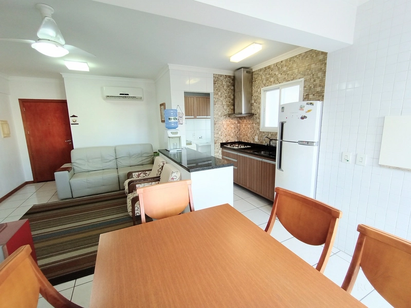 Apartamento de 2 dormitórios, Zona Nova, Capão da Canoa.: 3ª foto da galeria de imagens do imóvel