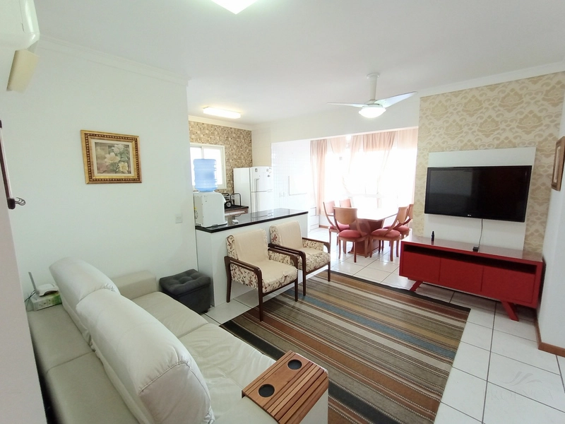 Apartamento de 2 dormitórios, Zona Nova, Capão da Canoa.: 2ª foto da galeria de imagens do imóvel