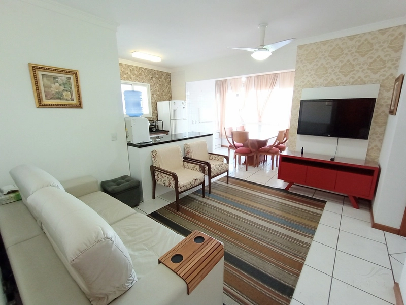 Apartamento de 2 dormitórios, Zona Nova, Capão da Canoa.: 1ª foto da galeria de imagens do imóvel