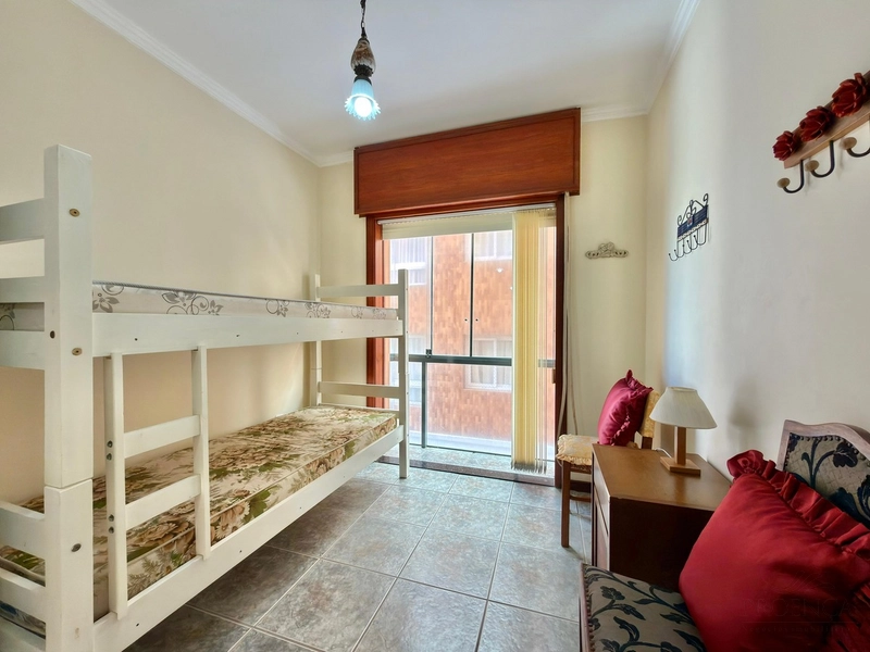 APARTAMENTO COM VISTA PARA O MAR E PRAÇA DO FAROL: 10ª foto da galeria de imagens do imóvel