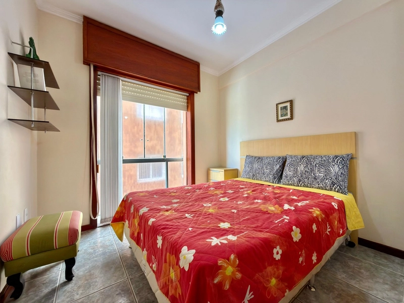 APARTAMENTO COM VISTA PARA O MAR E PRAÇA DO FAROL: 11ª foto da galeria de imagens do imóvel