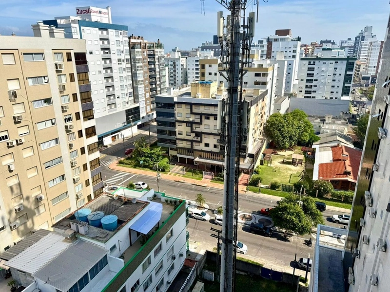 Apartamento de 2 dormitórios, Zona Nova, Capão da Canoa.: 4ª foto da galeria de imagens do imóvel