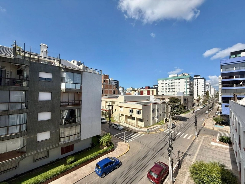 APARTAMENTO 3 DORMITÓRIOS PARA VENDA, CENTRO EM CAPÃO DA CANOA: 5ª foto da galeria de imagens do imóvel