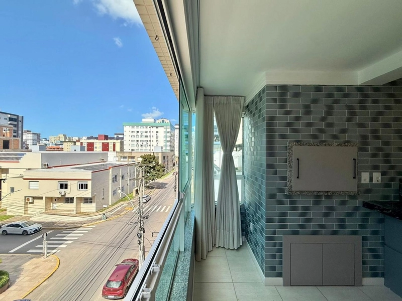 APARTAMENTO 3 DORMITÓRIOS PARA VENDA, CENTRO EM CAPÃO DA CANOA: 6ª foto da galeria de imagens do imóvel