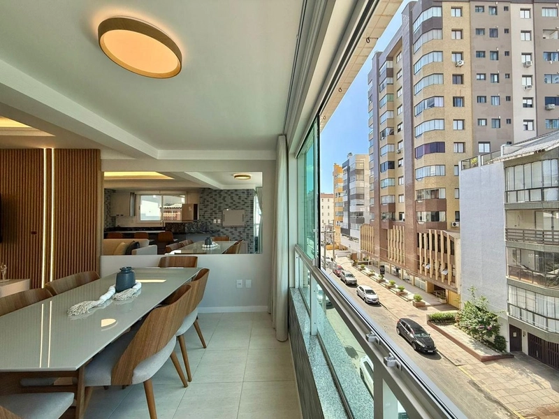 APARTAMENTO 3 DORMITÓRIOS PARA VENDA, CENTRO EM CAPÃO DA CANOA: 3ª foto da galeria de imagens do imóvel