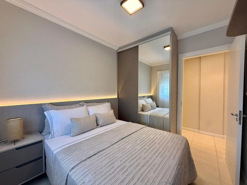 APARTAMENTO 3 DORMITÓRIOS PARA VENDA, CENTRO EM CAPÃO DA CANOA: 20ª foto da galeria de imagens do imóvel