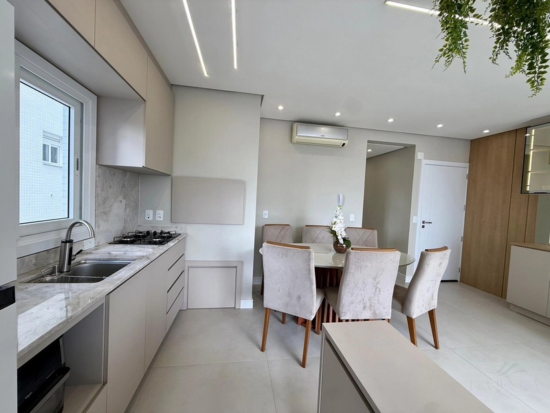 APARTAMENTO 03 DORMITÓRIOS - CAPÃO DA CANOA: 6ª foto da galeria de imagens do imóvel