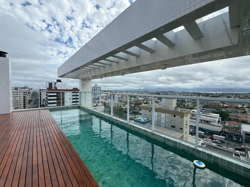 APARTAMENTO 03 DORMITÓRIOS - CAPÃO DA CANOA: 12ª foto da galeria de imagens do imóvel