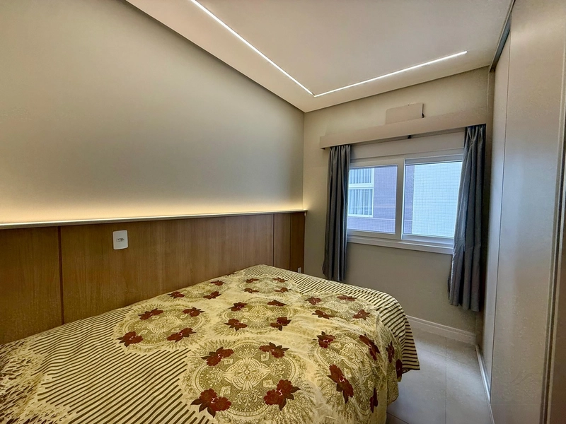 APARTAMENTO 03 DORMITÓRIOS - CAPÃO DA CANOA: 8ª foto da galeria de imagens do imóvel