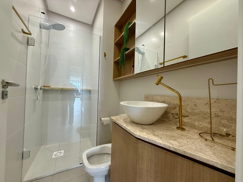 APARTAMENTO 03 DORMITÓRIOS - CAPÃO DA CANOA: 10ª foto da galeria de imagens do imóvel