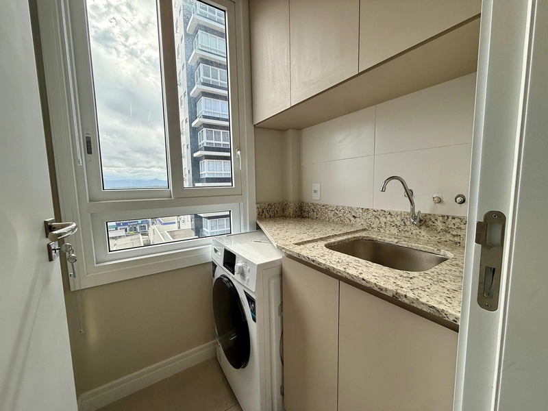 APARTAMENTO 03 DORMITÓRIOS - CAPÃO DA CANOA: 5ª foto da galeria de imagens do imóvel