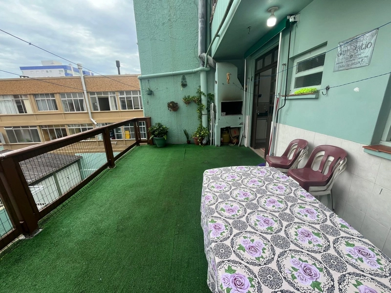 Apartamento de 2 Dormitórios com dependência ( Zona Nova ): 11ª foto da galeria de imagens do imóvel