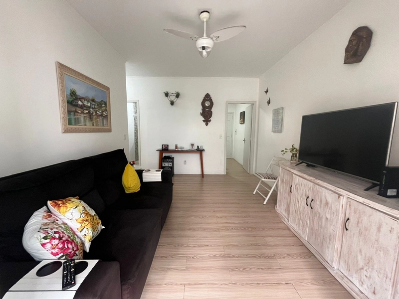 Apartamento de 2 Dormitórios com dependência ( Zona Nova ): 6ª foto da galeria de imagens do imóvel