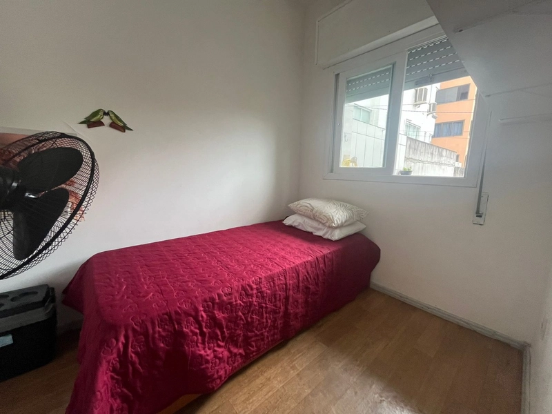 Apartamento de 2 Dormitórios com dependência ( Zona Nova ): 17ª foto da galeria de imagens do imóvel