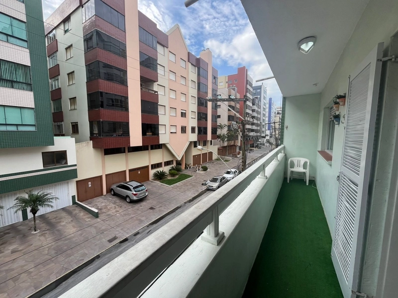 Apartamento de 2 Dormitórios com dependência ( Zona Nova ): 4ª foto da galeria de imagens do imóvel