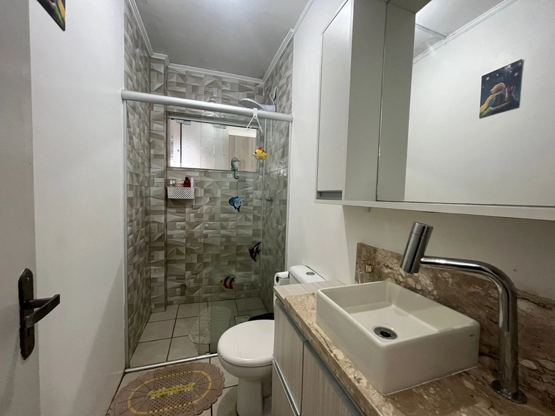 Apartamento de 2 Dormitórios com dependência ( Zona Nova ): 16ª foto da galeria de imagens do imóvel