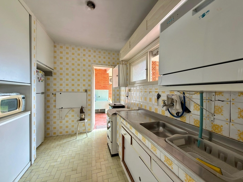 CASA EM ATLÂNTIDA COM DOIS TERRENOS: 16ª foto da galeria de imagens do imóvel