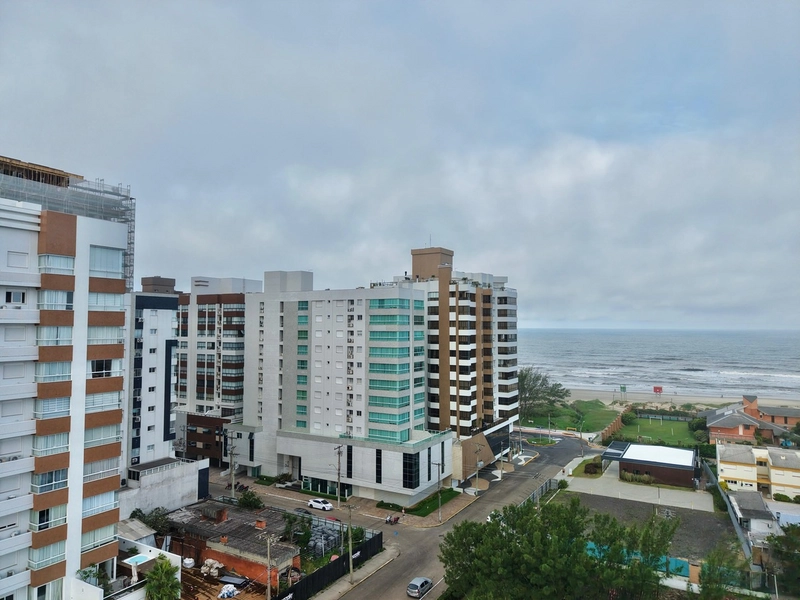 APARTAMENTO À VENDA COM VISTA ETERNA PARA O MAR.: 25ª foto da galeria de imagens do imóvel