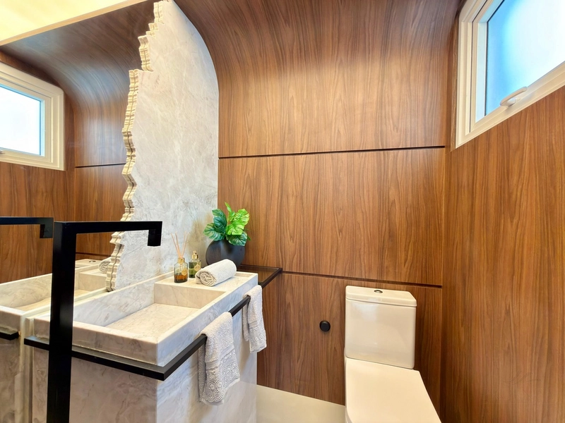 EXCELENTE CASA EM ATLÂNTIDA XANGRILÁ: 12ª foto da galeria de imagens do imóvel