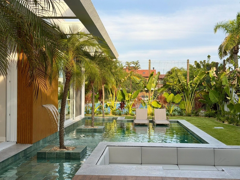 EXCELENTE CASA EM ATLÂNTIDA XANGRILÁ: 38ª foto da galeria de imagens do imóvel