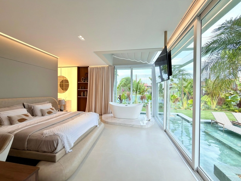 EXCELENTE CASA EM ATLÂNTIDA XANGRILÁ: 13ª foto da galeria de imagens do imóvel