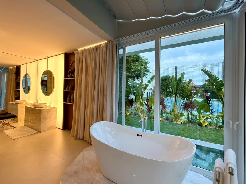 EXCELENTE CASA EM ATLÂNTIDA XANGRILÁ: 19ª foto da galeria de imagens do imóvel