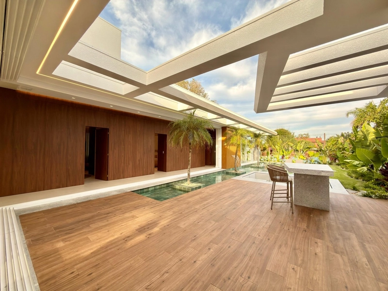 EXCELENTE CASA EM ATLÂNTIDA XANGRILÁ: 35ª foto da galeria de imagens do imóvel