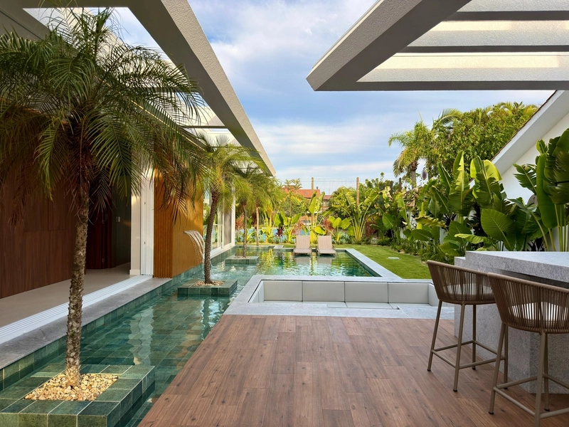 EXCELENTE CASA EM ATLÂNTIDA XANGRILÁ: 37ª foto da galeria de imagens do imóvel