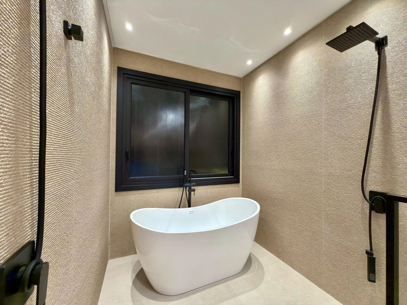 Sobrado Beira-Mar com Elevador no Los Cobos Xangrilá Centro: 4ª foto da galeria de imagens do imóvel