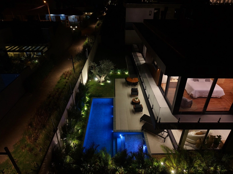 Sobrado Beira-Mar com Elevador no Los Cobos Xangrilá Centro: 10ª foto da galeria de imagens do imóvel