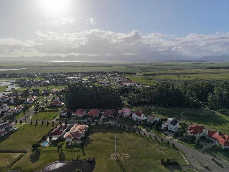 SUPER LOTE À VENDA!!! CONDOMÍNIO GREEN VILLAGE: 9ª foto da galeria de imagens do imóvel
