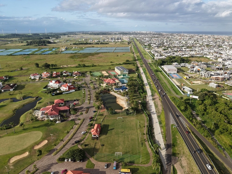 SUPER LOTE À VENDA!!! CONDOMÍNIO GREEN VILLAGE: 7ª foto da galeria de imagens do imóvel