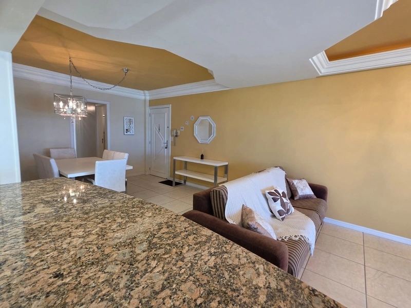 Apartamento 03 dormitórios Beira-Mar de Capão da Canoa: 14ª foto da galeria de imagens do imóvel