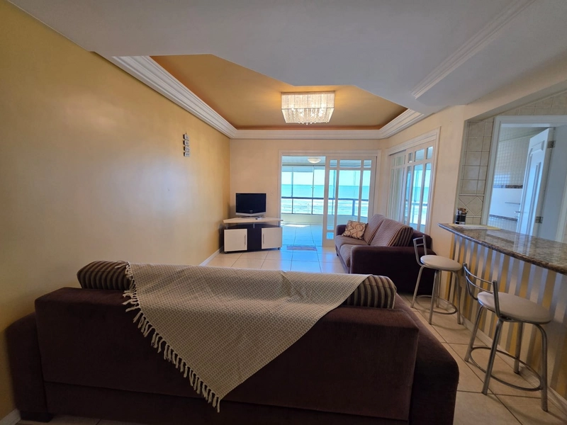 Apartamento 03 dormitórios Beira-Mar de Capão da Canoa: 3ª foto da galeria de imagens do imóvel