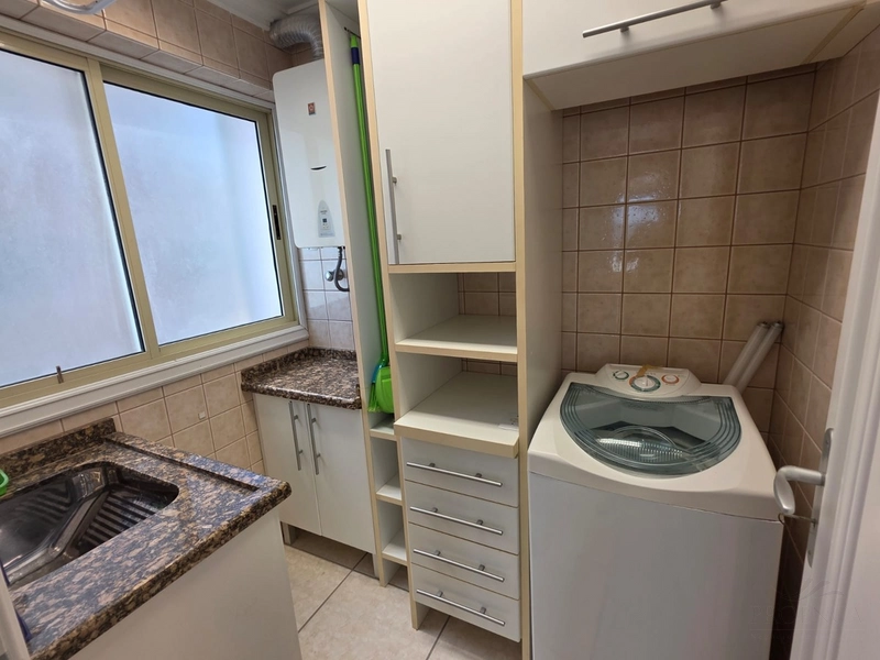 Apartamento 03 dormitórios Beira-Mar de Capão da Canoa: 26ª foto da galeria de imagens do imóvel