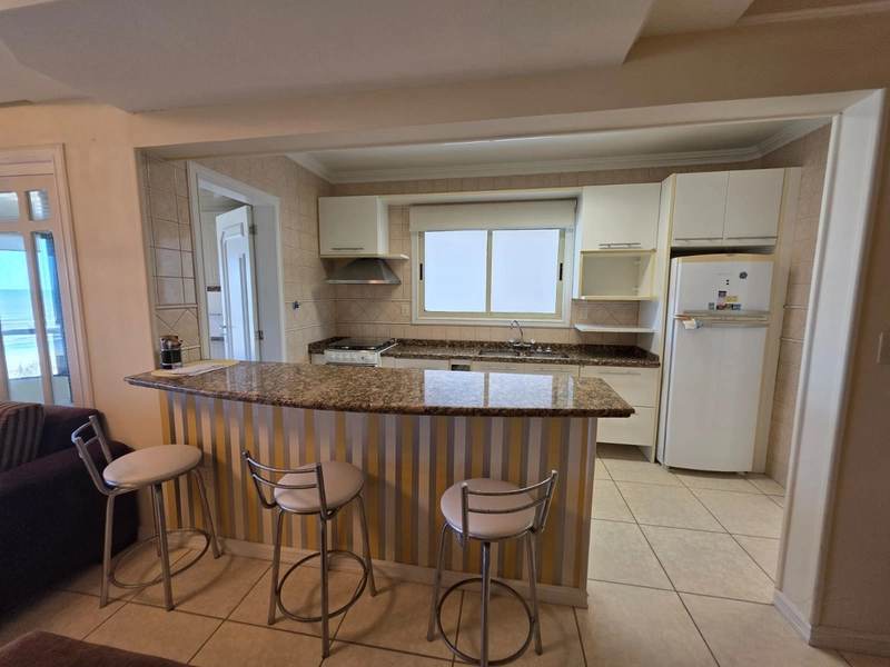 Apartamento 03 dormitórios Beira-Mar de Capão da Canoa: 12ª foto da galeria de imagens do imóvel