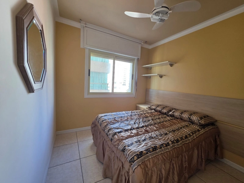 Apartamento 03 dormitórios Beira-Mar de Capão da Canoa: 20ª foto da galeria de imagens do imóvel