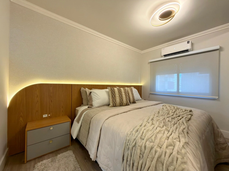 Apartamento com 03 suítes em Capão da Capão - Bairro Navegantes: 21ª foto da galeria de imagens do imóvel