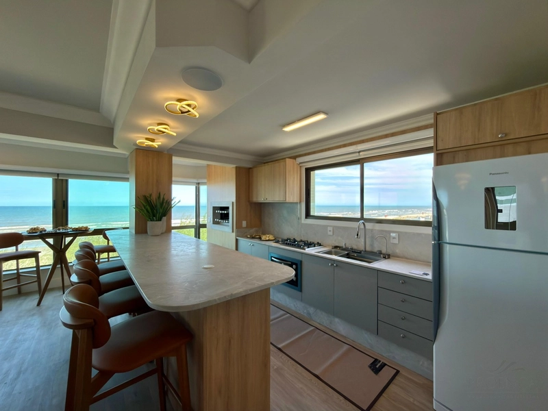 Apartamento com 03 suítes em Capão da Capão - Bairro Navegantes: 14ª foto da galeria de imagens do imóvel