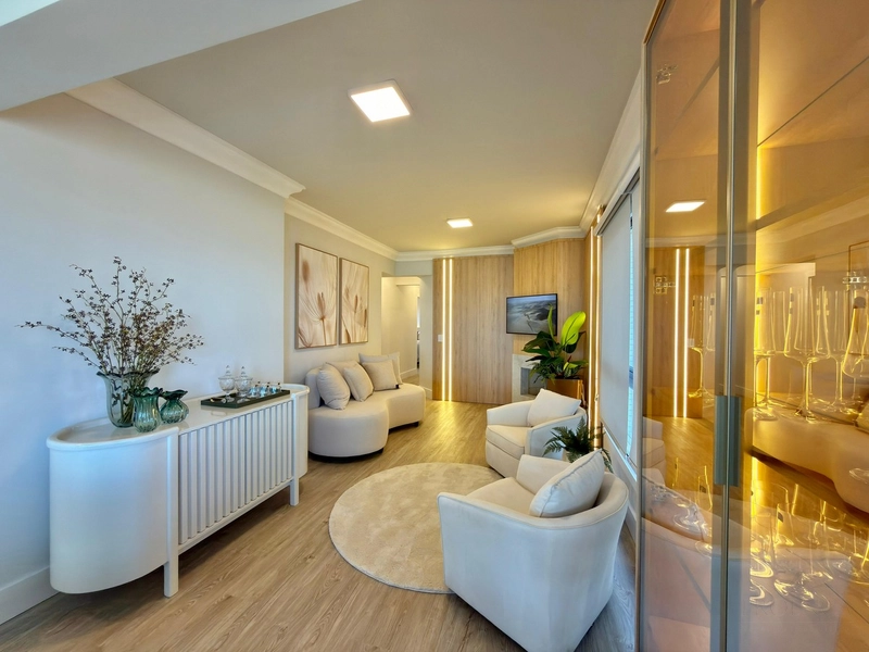 Apartamento com 03 suítes em Capão da Capão - Bairro Navegantes: 12ª foto da galeria de imagens do imóvel