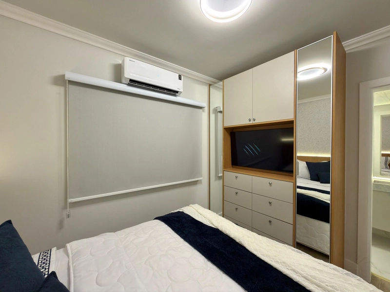 Apartamento com 03 suítes em Capão da Capão - Bairro Navegantes: 17ª foto da galeria de imagens do imóvel