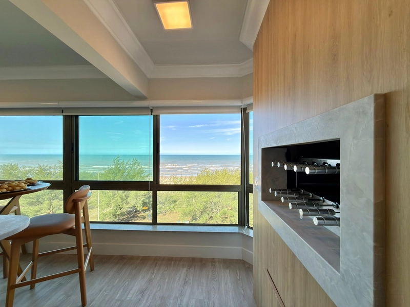 Apartamento com 03 suítes em Capão da Capão - Bairro Navegantes: 9ª foto da galeria de imagens do imóvel