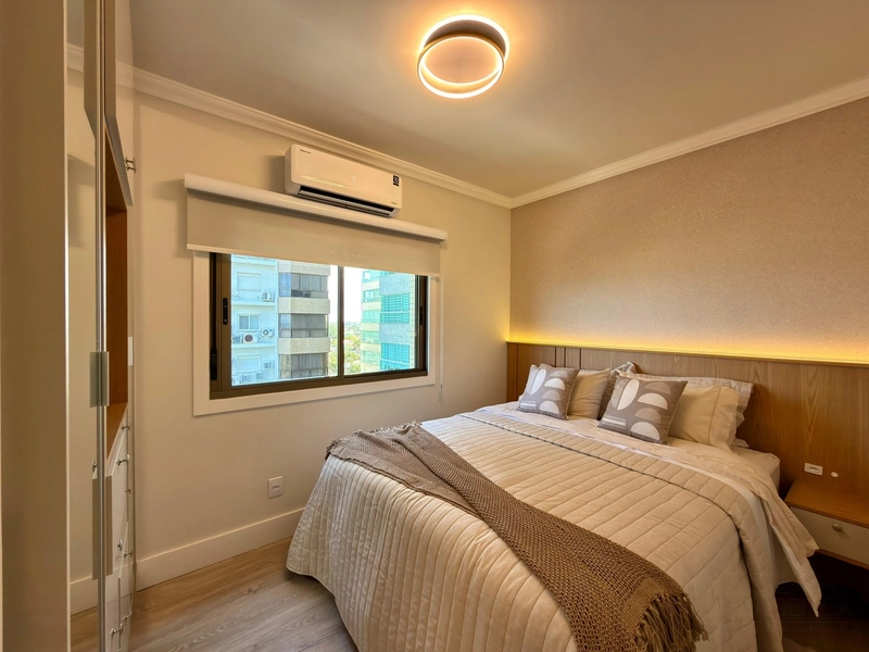 Apartamento com 03 suítes em Capão da Capão - Bairro Navegantes: 19ª foto da galeria de imagens do imóvel