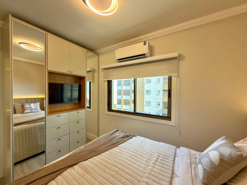 Apartamento com 03 suítes em Capão da Capão - Bairro Navegantes: 20ª foto da galeria de imagens do imóvel