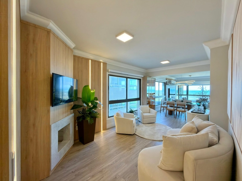 Apartamento com 03 suítes em Capão da Capão - Bairro Navegantes: 11ª foto da galeria de imagens do imóvel