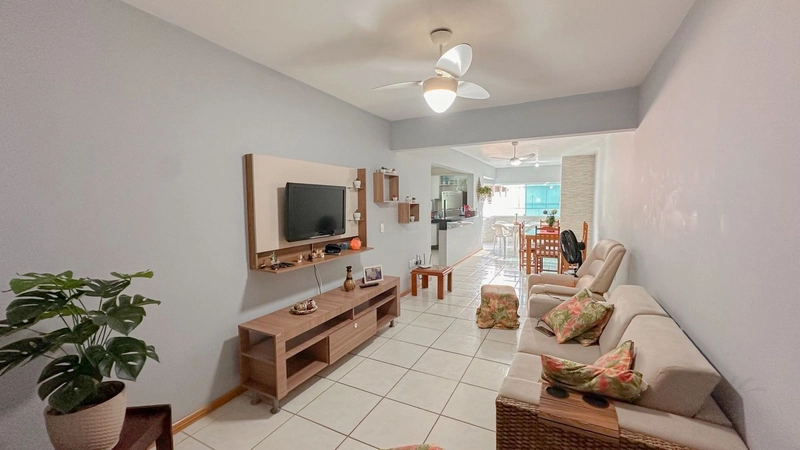 Apartamento de 3 dormitórios, Zona Nova, Capão da Canoa.: 1ª foto da galeria de imagens do imóvel